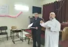 الاوقاف تنظم امتحانا في حفظ وتدبر عددا من سور القرآن