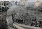 إعلام عبري عن مسؤولين بحكومة الاحتلال: إذا فشل نزع السلاح البديل هو إعادة احتلال غزة