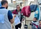 إسطنبول تستضيف القمة الإنسانية الدولية من أجل غزة في نوفمبر المقبل