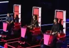 مفاجآت بالجملة في الموسم السادس من برنامج "The Voice"