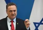 كاتس يهدد بـ"رد قوي" ضد إعادة ترميم ما وصفه بـ"البنية التحتية الإرهابية" في الضفة