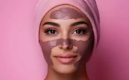 7 وصفات غير تقليديّة تُحافظ على شباب البشرة