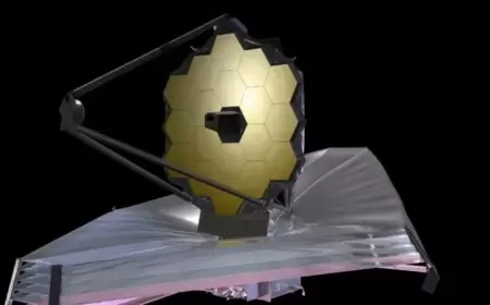 العالم يقترب أكثر من أي وقت مضى نحو حياة فضائية