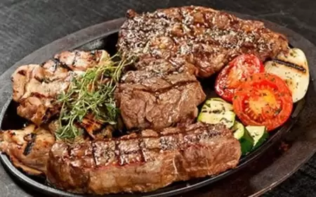 "قللوا من استهلاك اللحوم".. أحدث توصيات العلماء