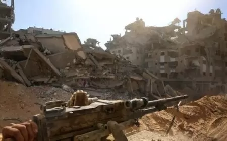 غزة في يومها الـ730.. 70 شهيداً ومجزرة بالتفاح واستمرار استهداف طالبي المساعدات