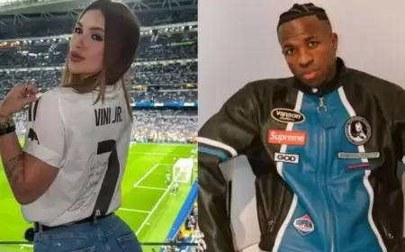 تركت منزله ورحلت.. صديقة فينيسيوس تنهي علاقتهما بسبب "رسائل خيانة"