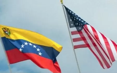 بعد غزة.. قطر تتوسط بين واشنطن وفنزويلا لتهدئة التوتر المتصاعد