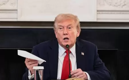 ماليزيا: ترامب سيشهد توقيع اتفاق سلام بين تايلاند وكمبوديا