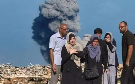 الجهاد الإسلامي حول اتفاق وقف النار في غزة: ليست منحة من أحد.. تضحيات هائلة قدمها الشعب الفلسطيني