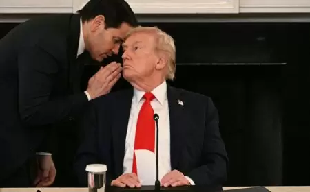 ما الذي نعرفه عن المرحلة الأولى من اتفاق غزة؟