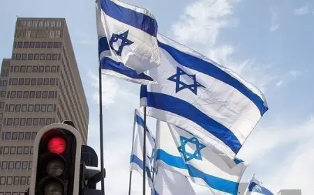 الحكومة الإسرائيلية تصدق اليوم على اتفاق غزة