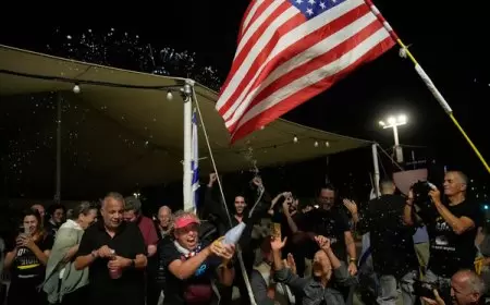 العالم يرحب باتفاق وقف إطلاق في غزة وقادة يدعون لتنفيذه كاملا