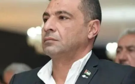 رئيس الجالية الفلسطينية في بريمن يُحيّي صمود أهالي غزة ويدعو إلى تسريع إيصال المساعدات وإعادة الإعمار