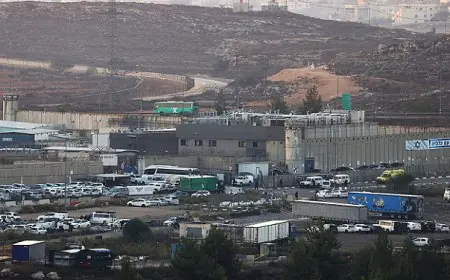 من هم أسرى المؤبدات المقرر الإفراج عنهم من السجون الإسرائيلية؟