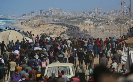 لوتان: الشرق الأوسط بين هدنة هشة وقمة سياسية محفوفة بالمخاطر