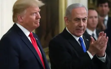 نتنياهو: الحرب في غزة انتهت