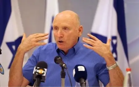 لواء احتياط إسرائيلي: نتنياهو يقود إسرائيل نحو الهلاك وترامب أنقذ الموقف