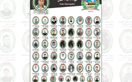 24 أسيرا مقدسيا يولدون من جديد بموجب صفقة التبادل