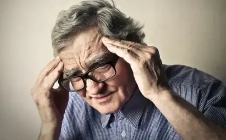 4 طرق لتعزيز قوة العقل والوقاية من الزهايمر