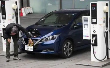 ذكاء اصطناعي يمنح السيارات الكهربائية "بصيرة" لتقدير مدى الرحلة بدقة مذهلة