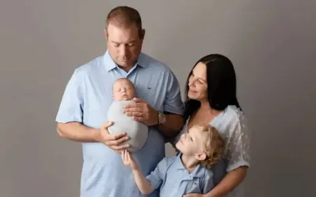 دراسة جديدة تكشف علاقة عمر الأب بنتيجة الحمل والطفرات الجينية