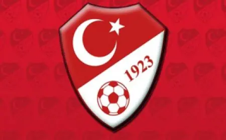 الاتحاد التركي لكرة القدم يحول إيراداته إلى قطاع غزة