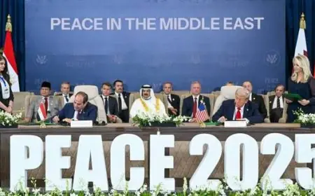 اتفاق غزة 2025: مقاربة قانونية في ضوء التزامات الأطراف وضمانات التنفيذ