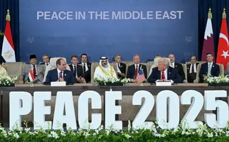 غزة: تحديات ما بعد الاتفاق