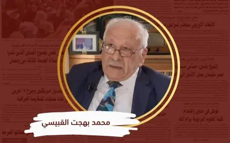 الآرامية و البابلية و السريانية كلها لهجات عربية