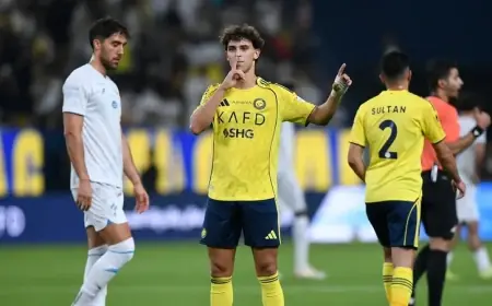 نصر "البرتغاليين" يلتهم الفتح