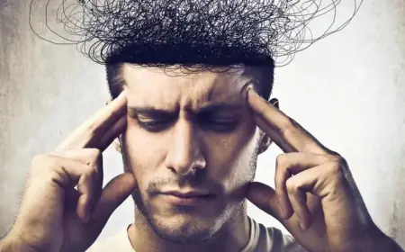 علماء يؤكدون وجود حاسة سادسة لدى الانسان.. وهذا ما تفعله