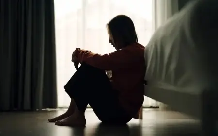 "مُحَوِّل سكر" في الدماغ يُمهد الطريق لعلاج الاكتئاب