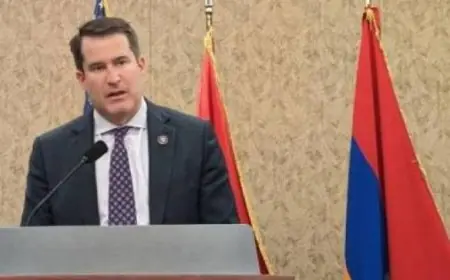 المرشح لمجلس الشيوخ عن ماساشوستس يرفض تبرعات "إيباك" بسبب دعمها لحكومة نتنياهو