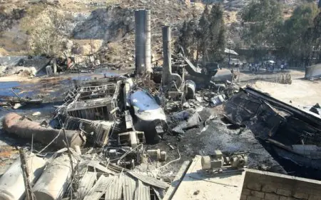 قتيل بغارة إسرائيلية على جنوب لبنان