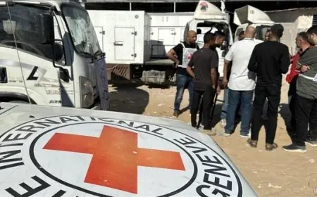 رغم تسلمها الأسرى الأحياء و13 جثة.. إسرائيل تدرس فرض عقوبات على غزة