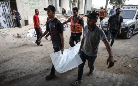 اتفاق غزة | الاحتلال يتعنت بفتح معبر رفح.. "والقسام" تسلّم جثتين