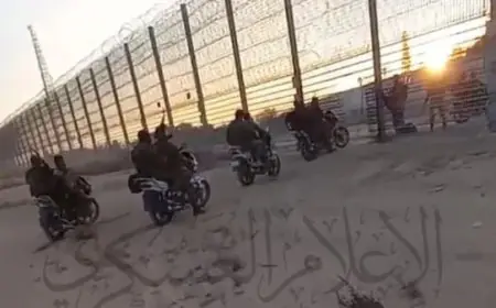 ضابط إسرائيلي: نجاح طوفان حماس يكمن في مفاجأتها الاستراتيجية.. "هذه أبرزها"
