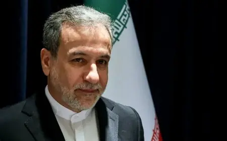 إيران تتحدث عن إلغاء قيود مجلس الأمن خلال ساعات.. "لن نتفاوض على حقوقنا السيادية"