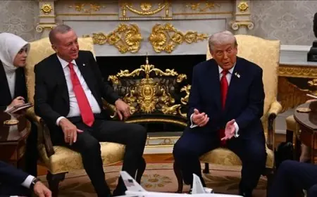 تقدير إسرائيلي: حلم أردوغان الذي تحقق في غزة يعني كابوسا للاحتلال