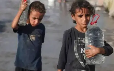 الأونروا تدق ناقوس الخطر: أطفال غزة حُرموا من التعليم طويلاً.. و8 آلاف معلم مستعدون لإنقاذ جيل كامل
