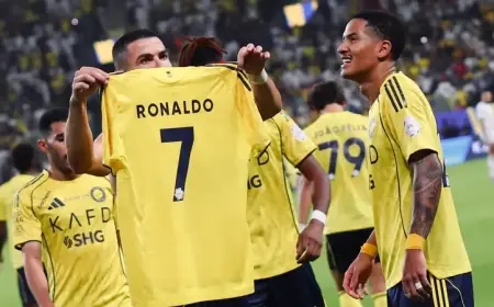 جماهير الهند: غياب رونالدو "حطمنا".. ولم نعد متحمسين