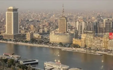 مصر ترحب باتفاق باكستان وأفغانستان على وقف إطلاق النار