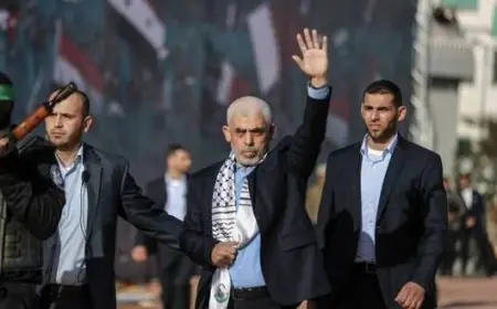 وزيرة في كيان الاحتلال تقترح حرق جثة يحيى السنوار