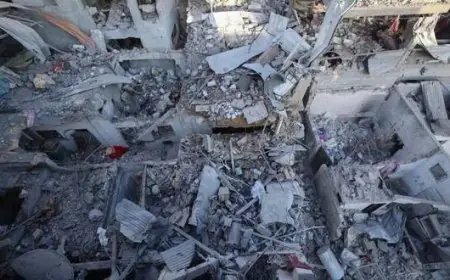 تجدد إطلاق النار المكثف شرقي خانيونس من دبابات الاحتلال