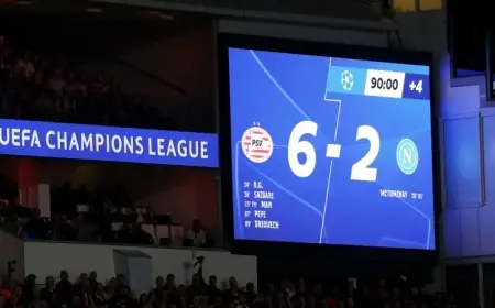 كونتي: كثرة التعاقدات السبب في الخسارة بسداسية