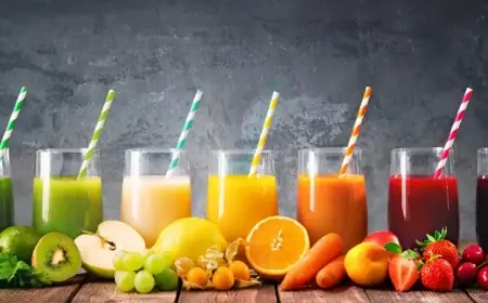 6 مشروبات صحية مثبتة علمياً في خفض مستويات السكر في الدم