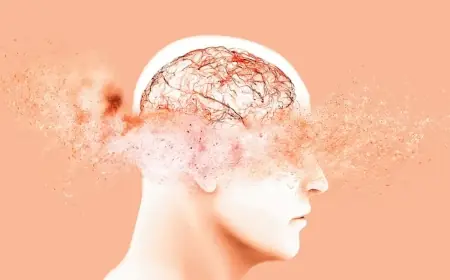 كم يعيش المصاب بالخرف؟ سؤال صادم وإجابة قاسية