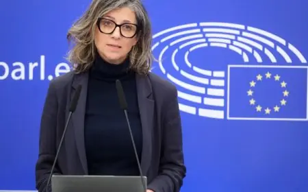 ألبانيزي: الهدنة في غزة بأنها غير كافية في مواجهة الإبادة