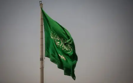 أصوات عربية تنتفض لنصرة السعودية ردا على تصريحات وزير المالية الإسرائيلي "المهينة"