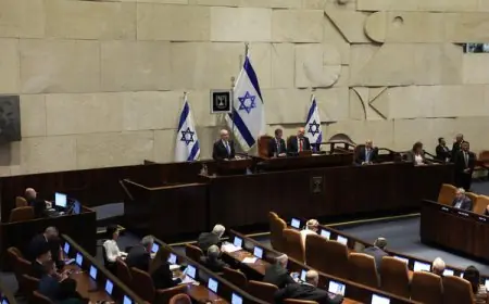 قانون الضم الإسرائيلي.. خطوة رمزية أم تمهيد لتكريس واقع الاحتلال؟